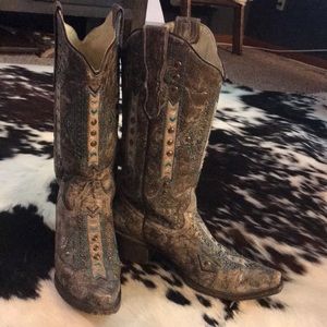 Corral women’s Boots